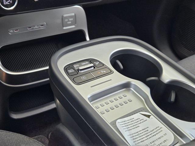 new 2026 Hyundai IONIQ 9 car, priced at $64,695