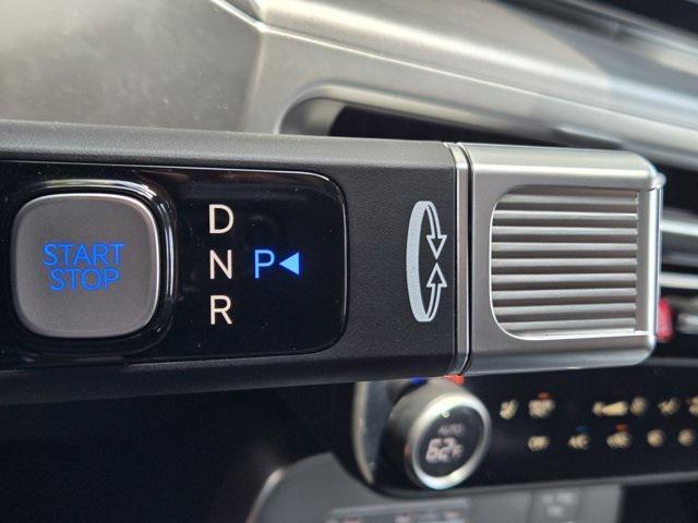 new 2026 Hyundai IONIQ 9 car, priced at $64,695