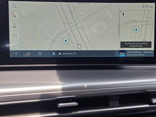 new 2026 Hyundai IONIQ 9 car, priced at $64,695