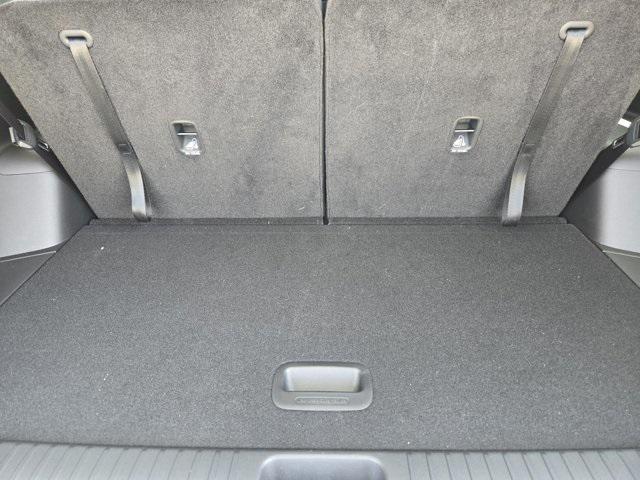 new 2026 Hyundai IONIQ 9 car, priced at $64,695