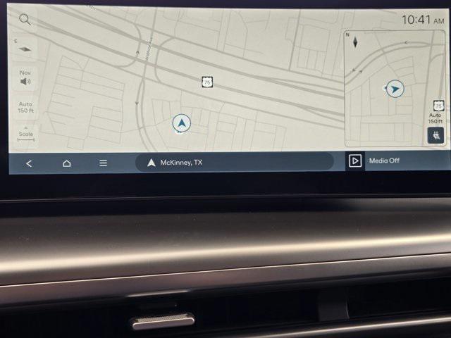 new 2026 Hyundai IONIQ 9 car