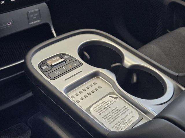 new 2026 Hyundai IONIQ 9 car