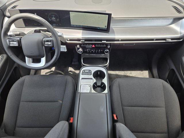 new 2026 Hyundai IONIQ 9 car, priced at $64,695