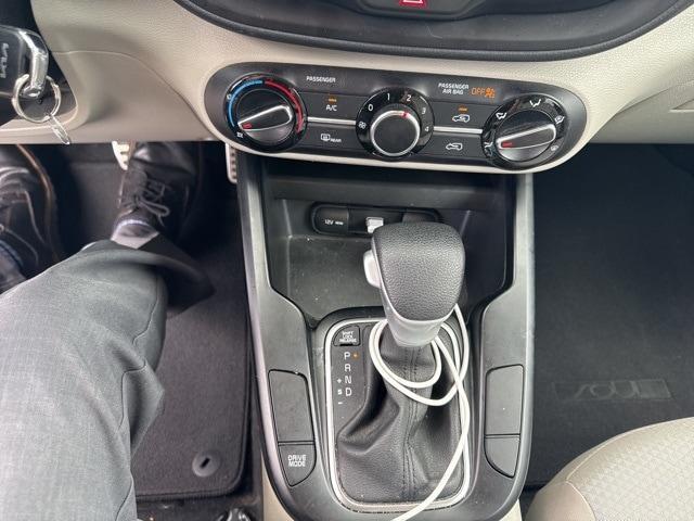 used 2022 Kia Soul car, priced at $17,991