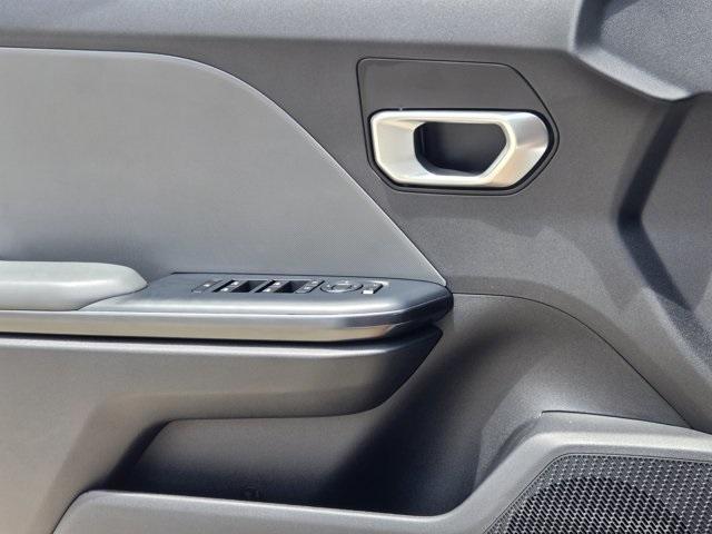 new 2025 Kia K4 car, priced at $24,759