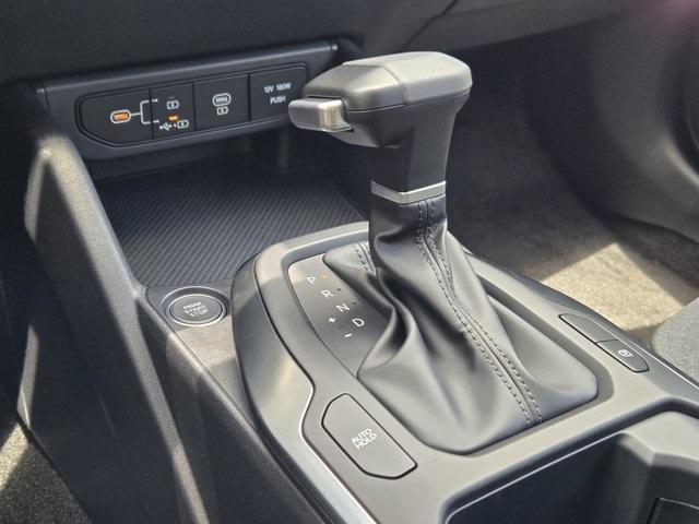 new 2025 Kia K4 car, priced at $24,759