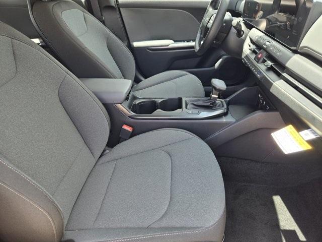 new 2025 Kia K4 car, priced at $24,759