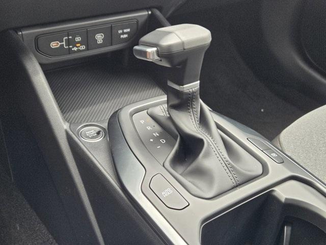 new 2025 Kia K4 car, priced at $24,364