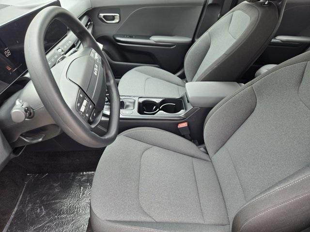 new 2025 Kia K4 car, priced at $24,364