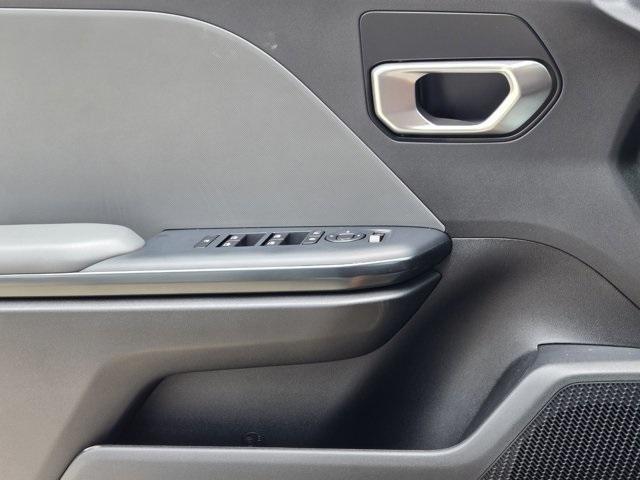 new 2025 Kia K4 car, priced at $24,364