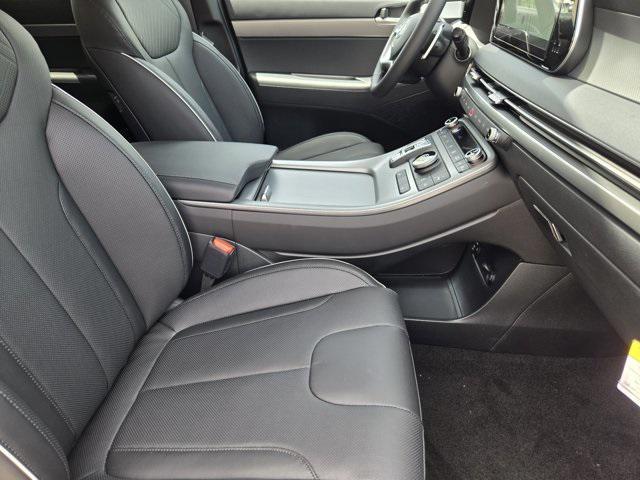 new 2025 Hyundai Palisade car, priced at $45,070