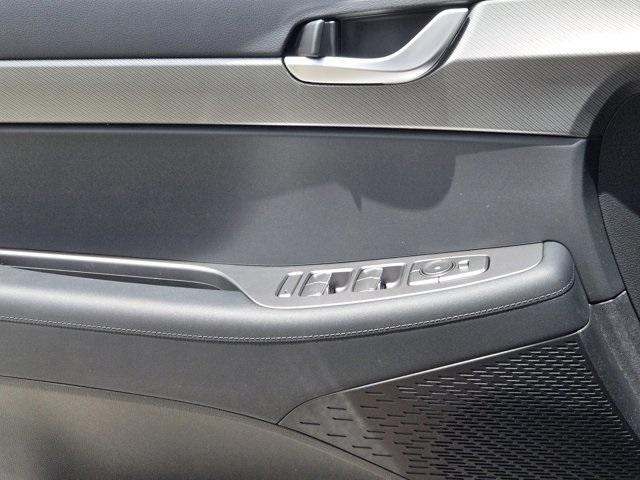 new 2025 Hyundai Palisade car, priced at $45,070