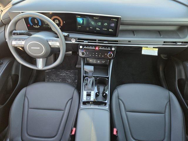 new 2025 Hyundai SANTA CRUZ car, priced at $33,175