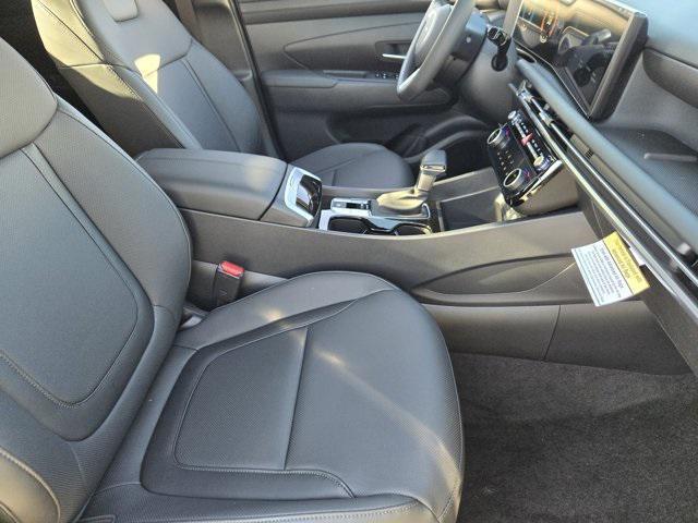 new 2025 Hyundai SANTA CRUZ car, priced at $33,175