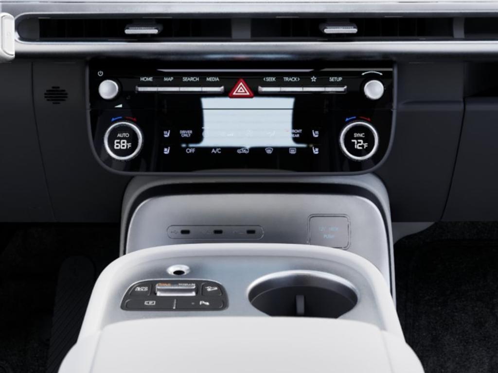 new 2026 Hyundai IONIQ 9 car