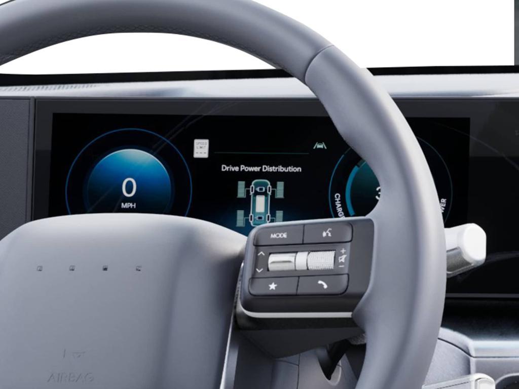 new 2026 Hyundai IONIQ 9 car