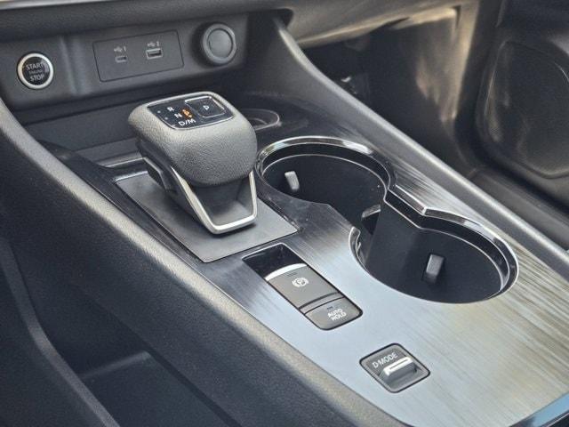 used 2021 Nissan Rogue car, priced at $21,777