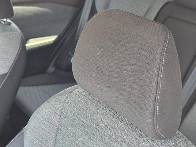 used 2021 Nissan Rogue car, priced at $20,761