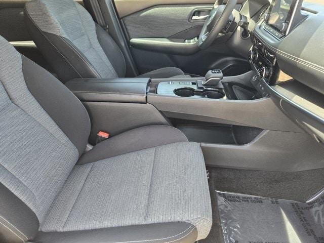 used 2021 Nissan Rogue car, priced at $21,777