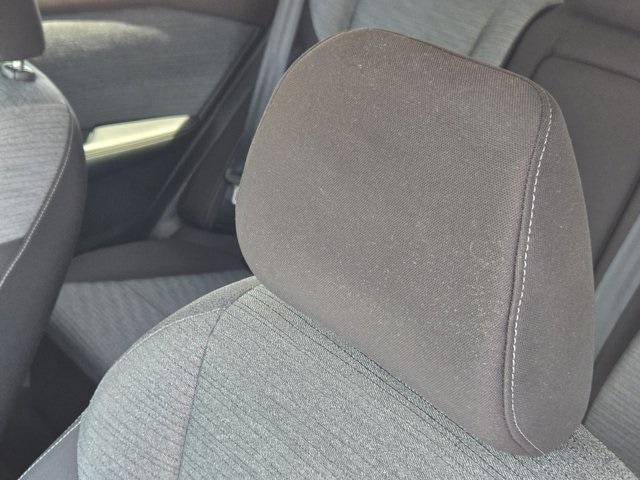 used 2021 Nissan Rogue car, priced at $21,777