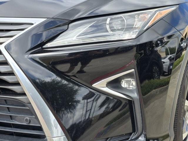 used 2016 Lexus RX 350 car, priced at $22,991