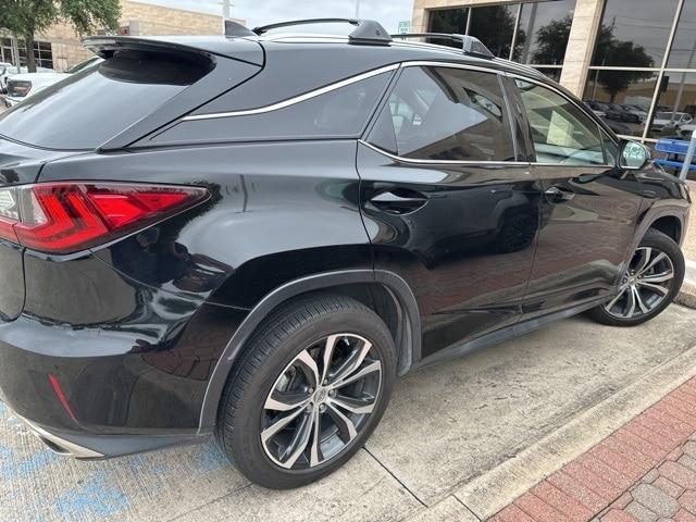 used 2016 Lexus RX 350 car, priced at $22,991