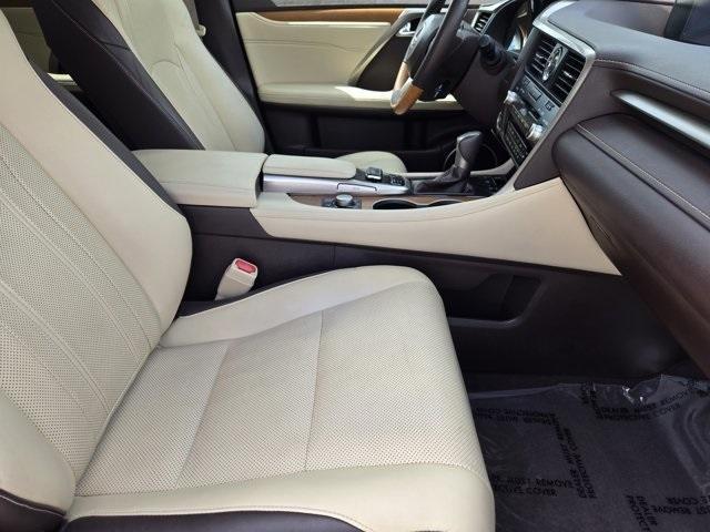used 2016 Lexus RX 350 car, priced at $22,991