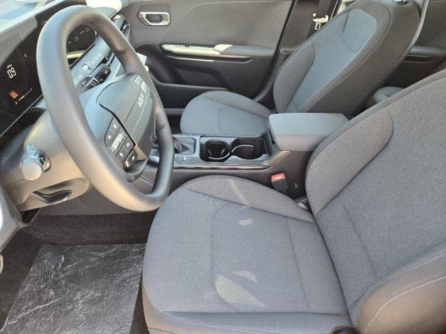 new 2025 Kia K4 car, priced at $23,865