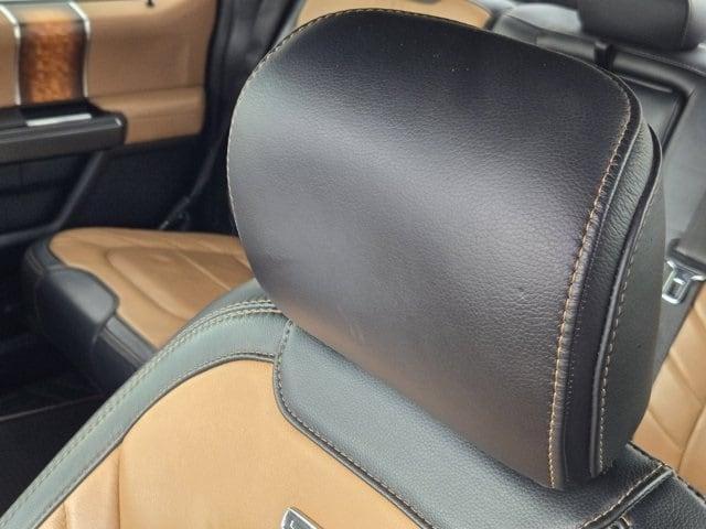 used 2016 Ford F-150 car, priced at $28,284