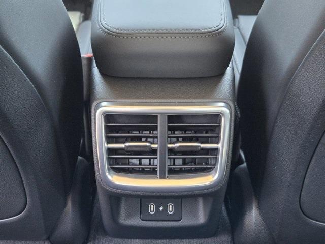 new 2025 Kia K5 car, priced at $36,180