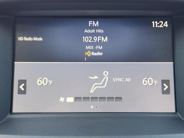 used 2019 INFINITI QX60 car, priced at $16,580