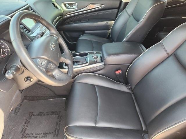 used 2019 INFINITI QX60 car, priced at $16,580