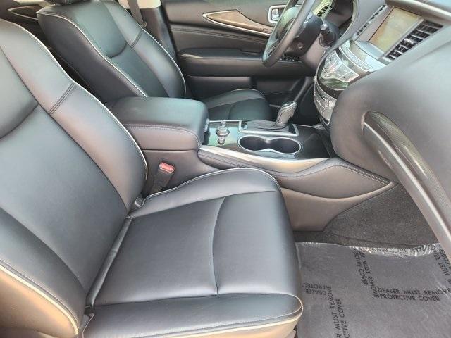 used 2019 INFINITI QX60 car, priced at $16,580