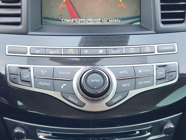 used 2019 INFINITI QX60 car, priced at $16,580