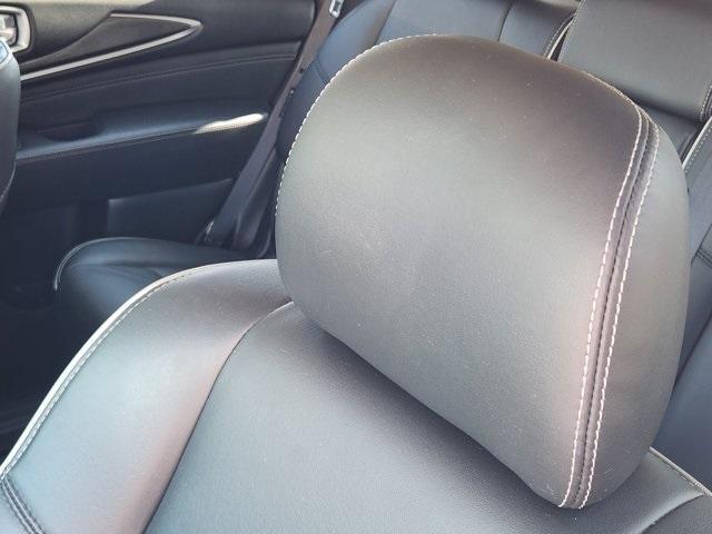 used 2019 INFINITI QX60 car, priced at $16,580