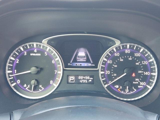 used 2019 INFINITI QX60 car, priced at $16,580