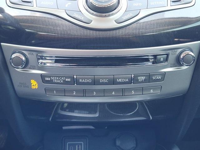 used 2019 INFINITI QX60 car, priced at $16,580