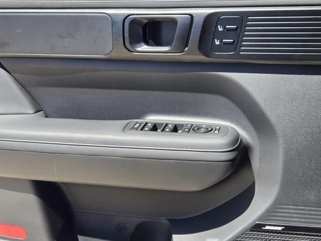 used 2024 Hyundai Santa Fe car, priced at $42,991