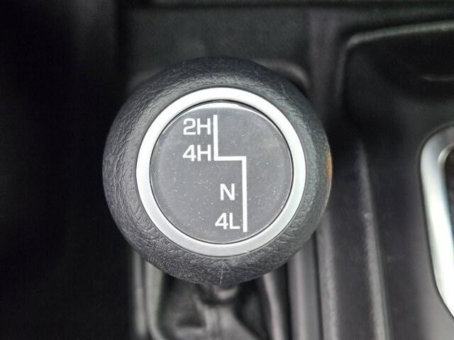 used 2021 Jeep Wrangler Unlimited car, priced at $29,991