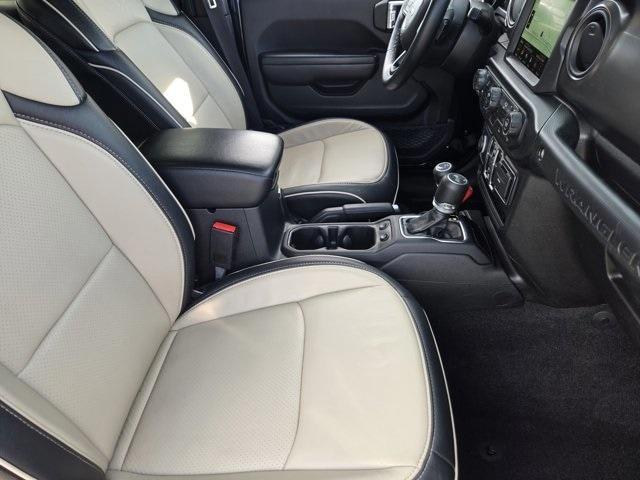 used 2021 Jeep Wrangler Unlimited car, priced at $29,991