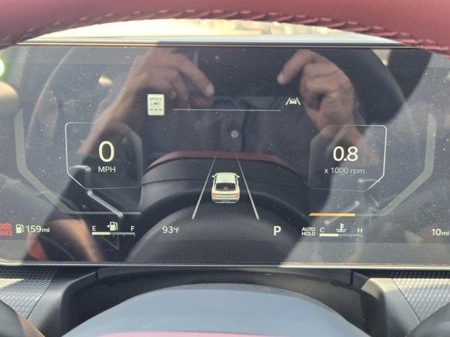 new 2025 Kia K4 car, priced at $29,254