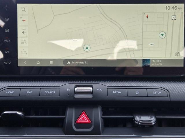 new 2025 Kia K4 car, priced at $29,254