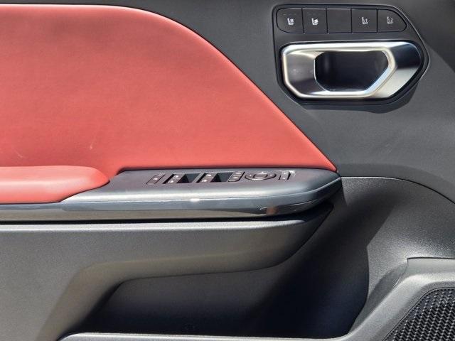 new 2025 Kia K4 car, priced at $29,254