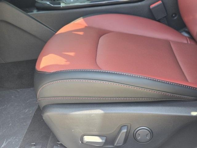 new 2025 Kia K4 car, priced at $29,254