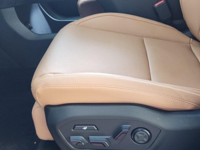 new 2026 Hyundai SANTA FE HEV car