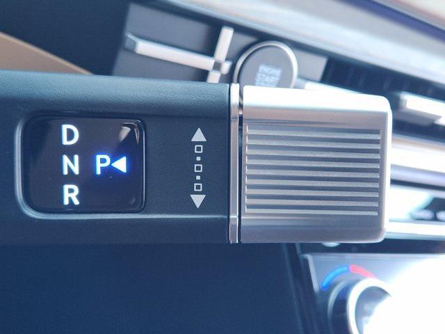 new 2026 Hyundai SANTA FE HEV car