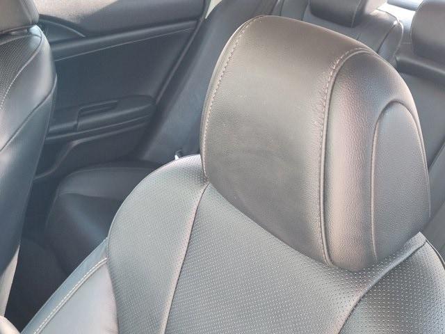 used 2022 Honda Insight car, priced at $24,991