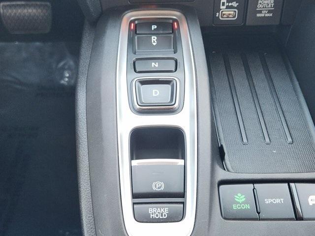 used 2022 Honda Insight car, priced at $24,991