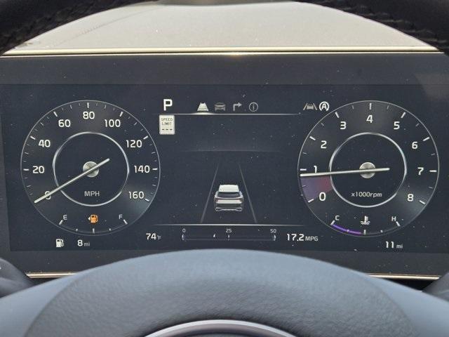 new 2025 Kia Sportage car, priced at $35,500