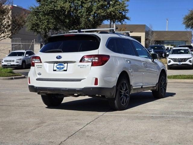 used 2017 Subaru Outback car, priced at $16,980